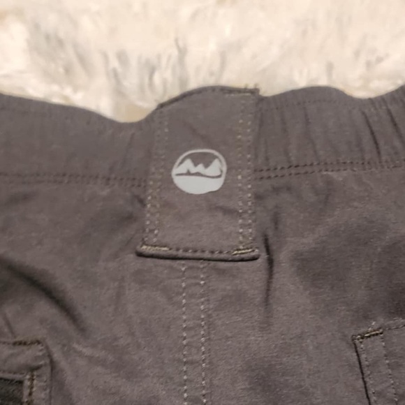 Magellan Outdoors Men’s Size 34 Shorts EUC - Picture 4 of 7